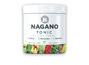 Nagano Tonic 1 Bottle